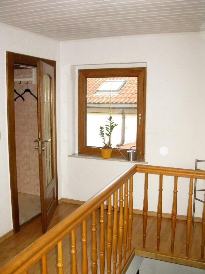 Pension Koethen Екстер'єр фото